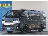新品カスタム満載！リフレッシュ車両！