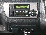 エアコンパネル