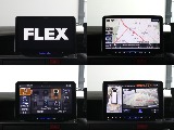 アルパイン11インチナビ