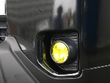 LEDフォグランプ