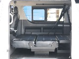 フルフラット可能