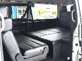 ベッドマット取り外し可能