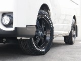 ノーマル車高