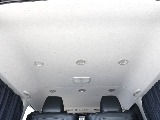 車内空間広々！