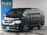 豪華装備キャプテンシート４脚！