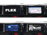 カロッツェリア7インチワイドナビ