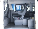 フローリング施工済み