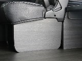 オリジナルフットパネル