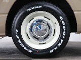 FLEX16インチアルミ・グッドイヤーナスカータイヤ