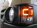 LEDウインカー