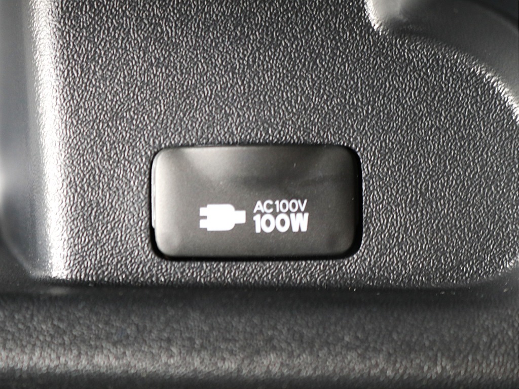 １００Ｖ電源