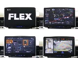 アルパイン１１インチナビ