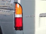 オリジナルLEDテールランプ