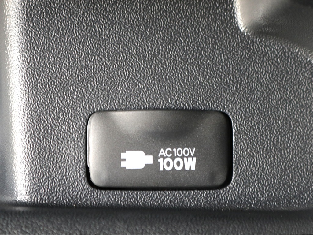 １００Ｖ電源