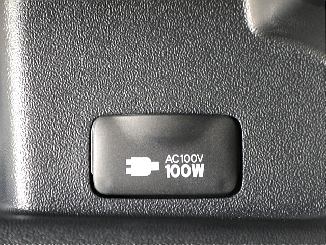 １００Ｖ電源