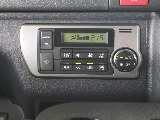 エアコンパネル