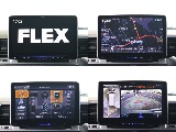 アルパインBIG-Ｘ１１インチナビ
