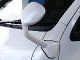 フロントアンダーミラーボディー同色塗装