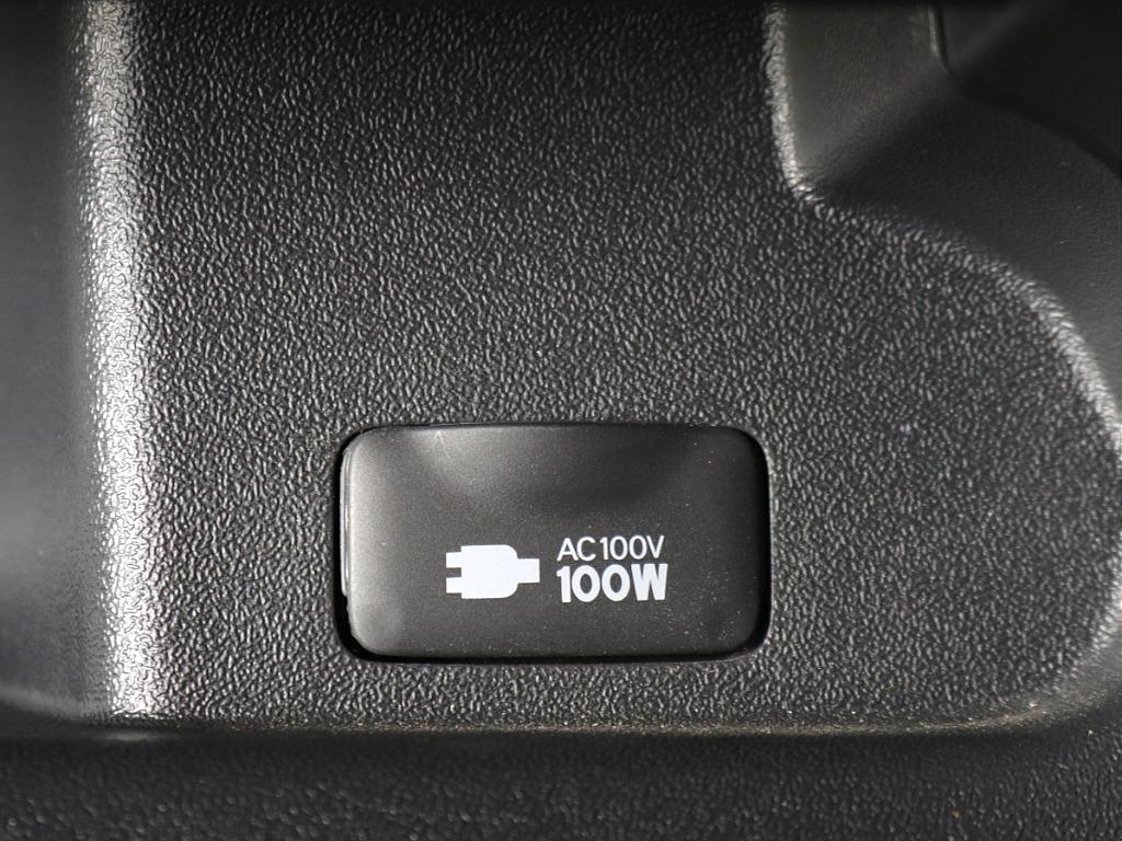 １００Ｖ電源