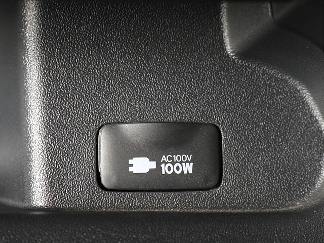 １００Ｖ電源