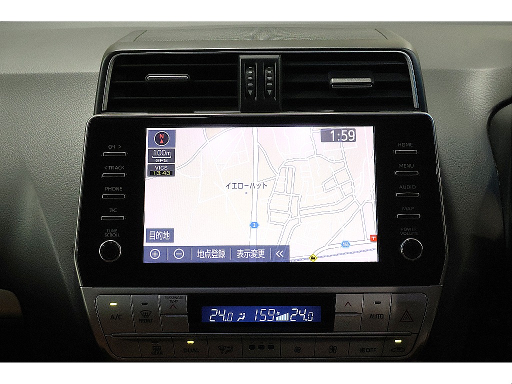 遠方納車可能！陸送納車可能！お気軽にお問い合わせください　TEL:028-649-1333