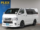 希少な内装架装Ver4！！フローリング・ベッドキットが◎