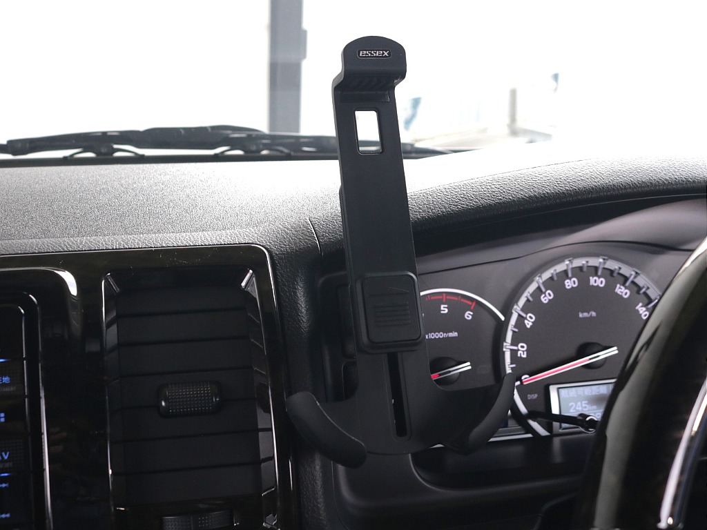 essex製スマホホルダー