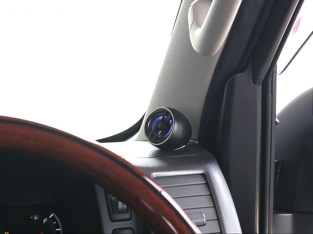 社外ツイータースピーカー