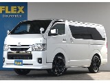 収納・テーブル・ベッドの三点付き！車中泊パッケージ！
