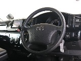 純正ステアリング