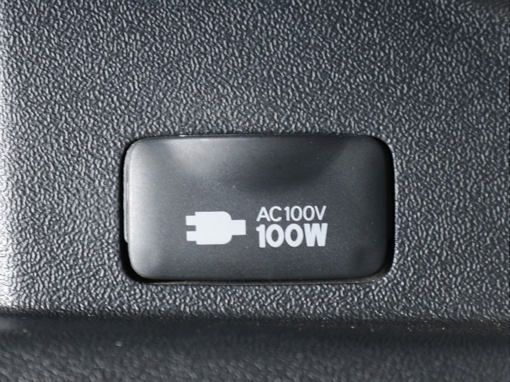 １００Ｖ電源
