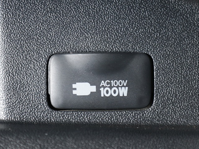 １００Ｖ電源