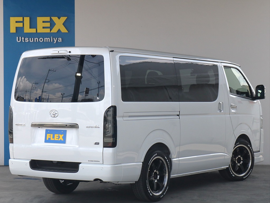 【全国ご納車可能】新品オリジナルパーツ盛りだくさん！お買い得パッケージ！