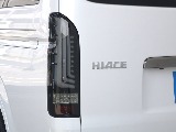 オリジナルLEDテールランプ
