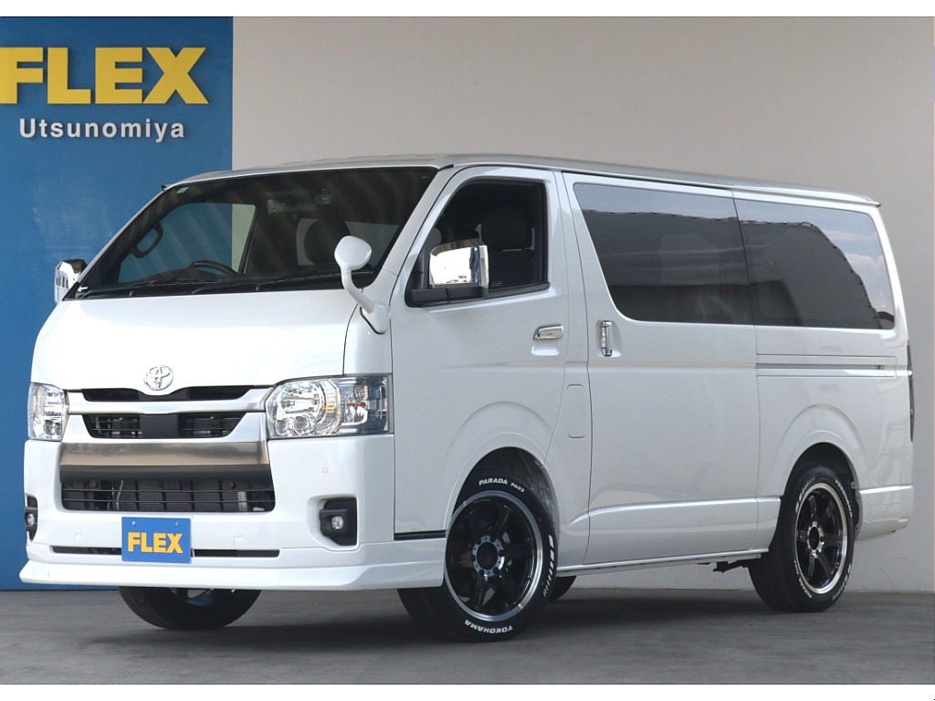 【全国ご納車可能】新品オリジナルパーツ盛りだくさん！お買い得パッケージ！