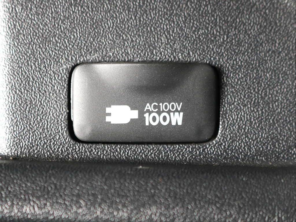 １００Ｖ電源