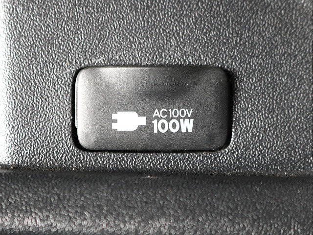 １００Ｖ電源