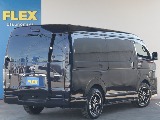 特別仕様車限定カラー！ブラックパール！限定1台のワイドV！