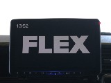アルパイン製ビッグXナビ