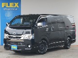 トヨタ ハイエースバン(24枚目)