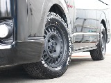 トヨタ ハイエースバン(29枚目)