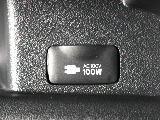 100V電源