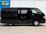 ハイエースを選ぶなら、HIACE 2nd TAKASAKI。
