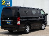 ハイエースを選ぶなら、HIACE 2nd TAKASAKI。