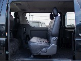 ハイエースを選ぶなら、HIACE 2nd TAKASAKI。