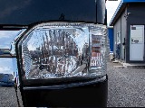 ハイエースを選ぶなら、HIACE 2nd TAKASAKI。