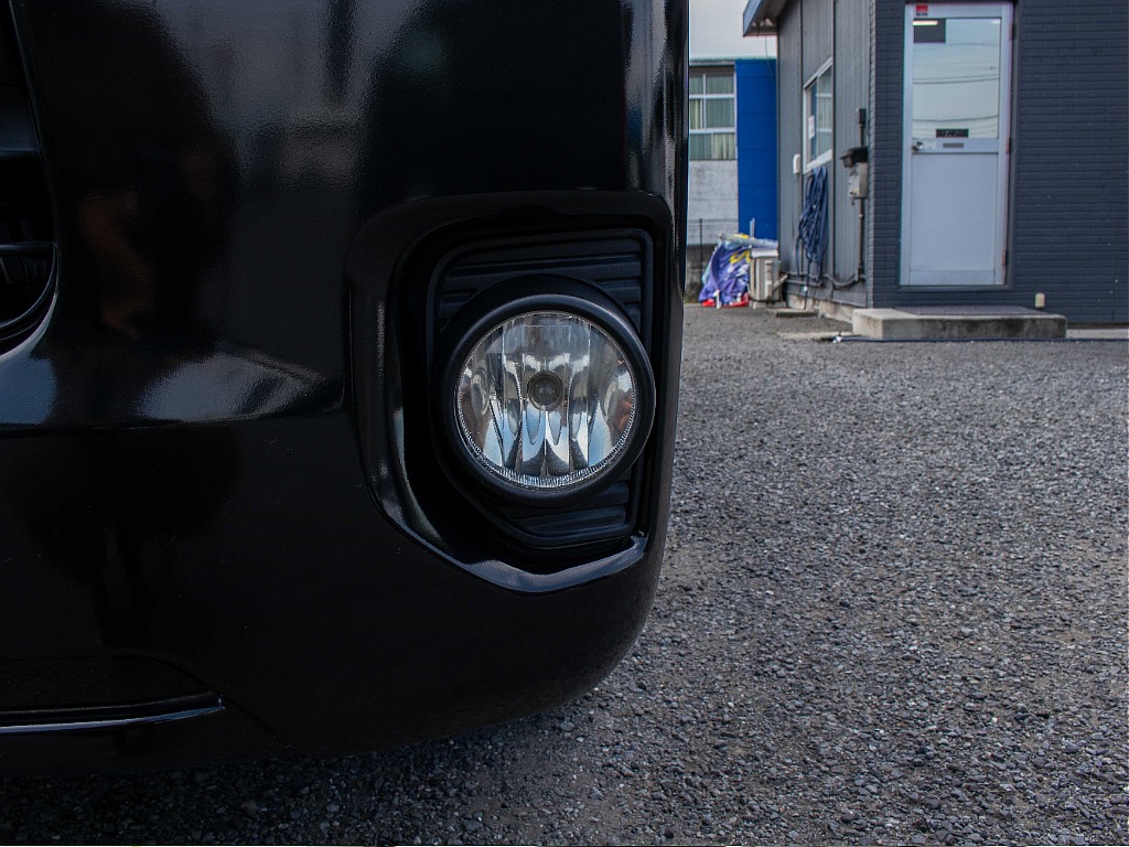 ハイエースを選ぶなら、HIACE 2nd TAKASAKI。