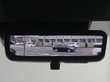 デジタルインナーミラー※モニターと鏡面で切り替え可能