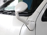 フロントアンダーミラーボディー同色