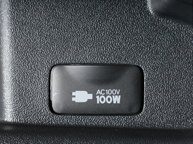１００Ｖ電源